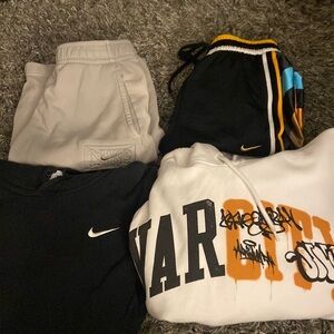 EUC BIG KIDS SIZE S bundle